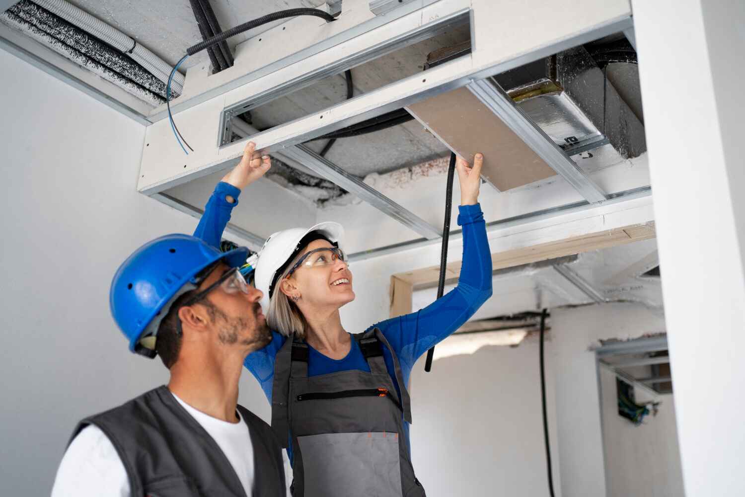 Best HVAC tune-up services  in Elgin, MN